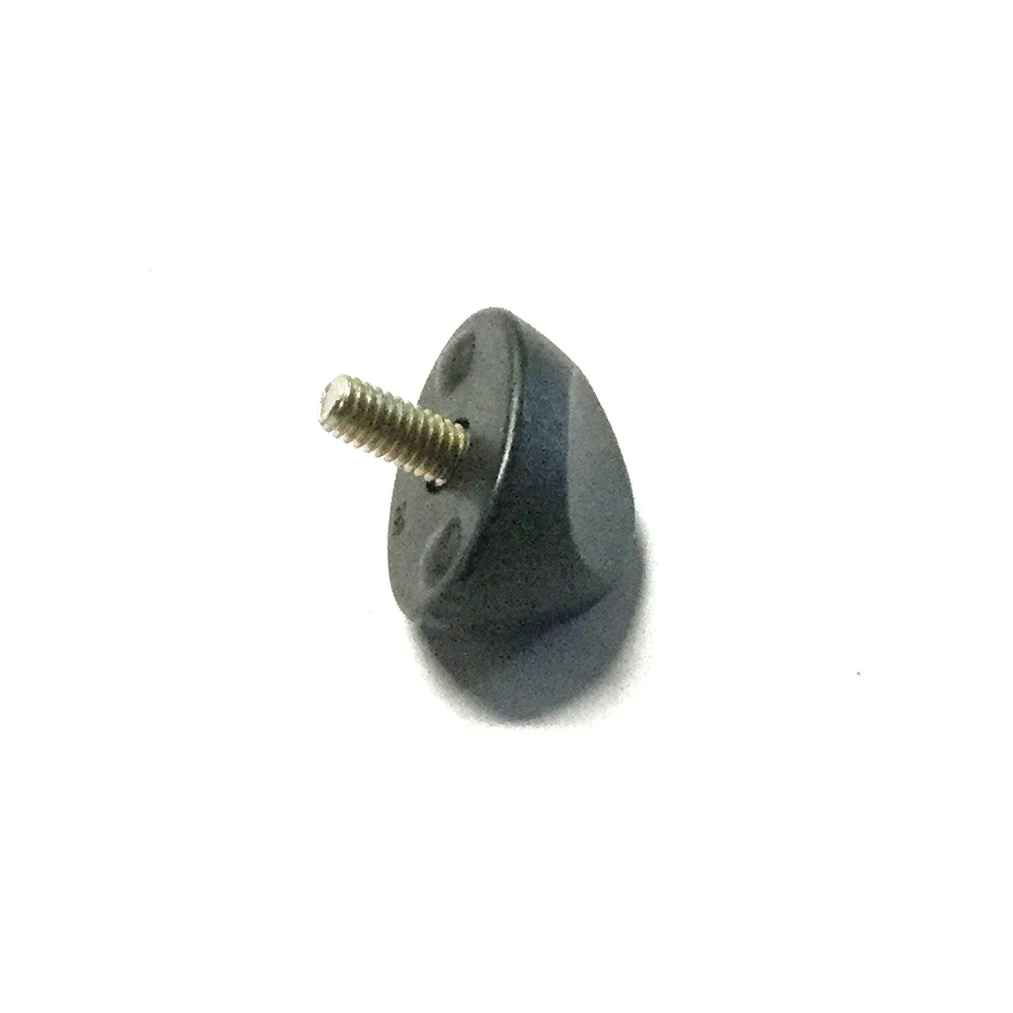 XSJ 2.0 Ankle Strap Plastic Screw - Replacement Parts for Furniture, Cabinets & DIY Projects - Secure Fastening Solution for Home Improvement