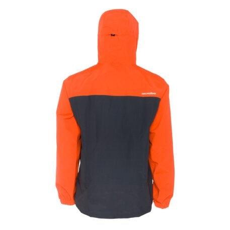 Grundens Full Share Fishing Jacket - Waterproof & Durable Rain Gear for Commercial Fishing & Outdoor Work