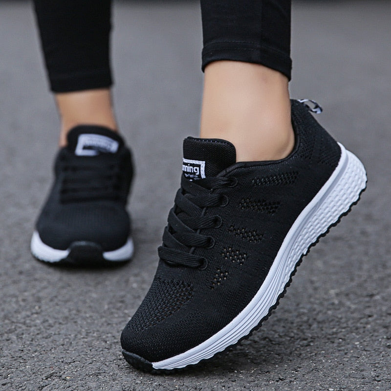 Best Women's Vulcanized Gym Shoes for Workouts & Training - Lightweight & Breathable for Running, CrossFit & Fitness