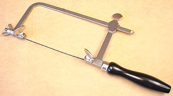 Professional Jewelers Saw Set - Precision Cutting Tool for Jewelry Making, Metal Crafting, and DIY Projects | Ideal for Goldsmiths, Hobbyists, and Artisans
