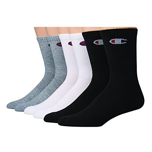 White/Black/Grey Assortment