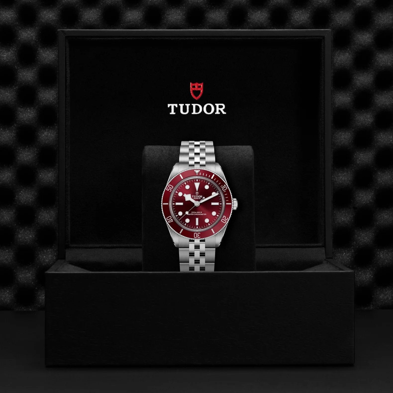Black Bay 58 M7939A1A0RU 0001 Watch - Luxury Automatic Diver's Timepiece for Men | Perfect for Diving, Business & Formal Occasions