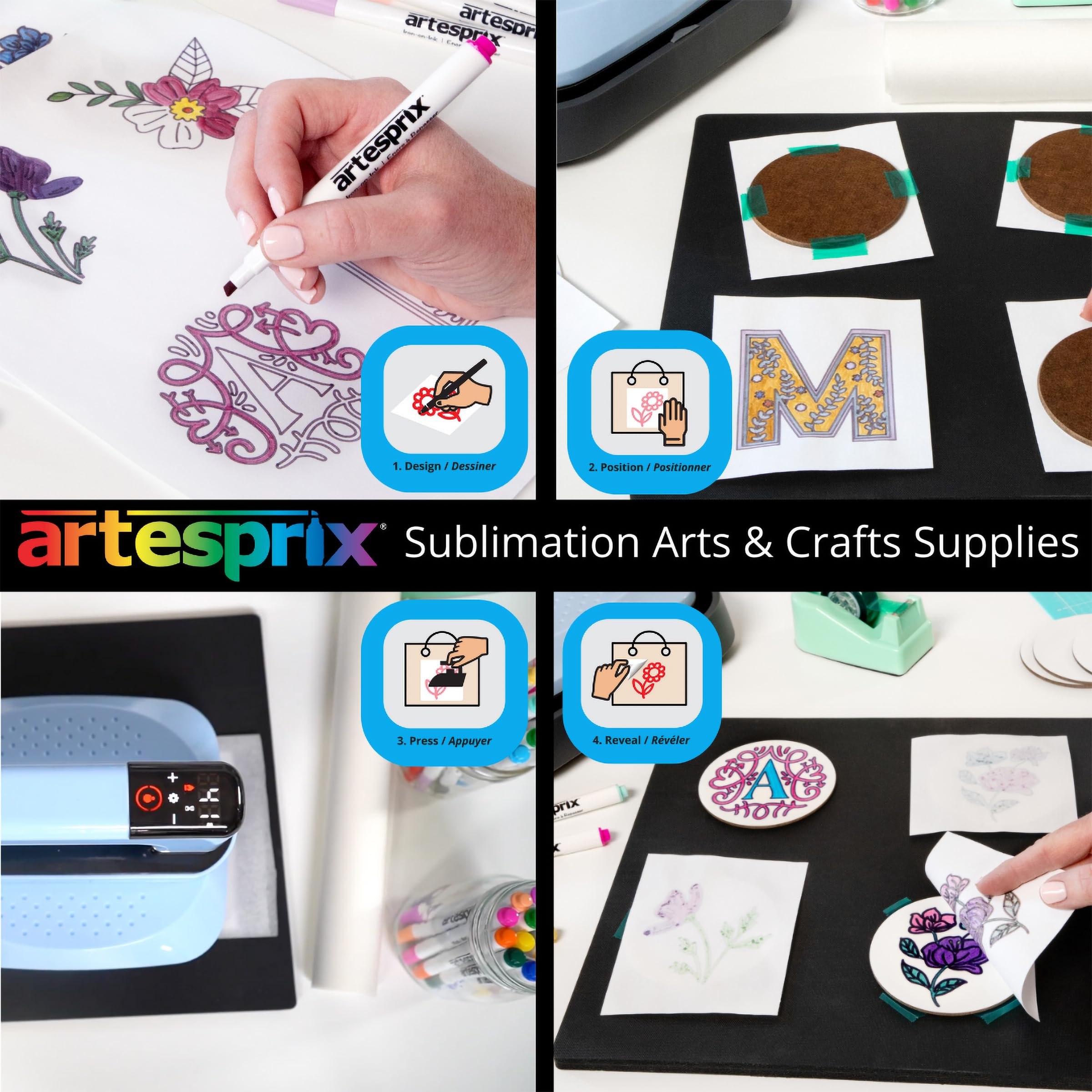 Artesprix 9