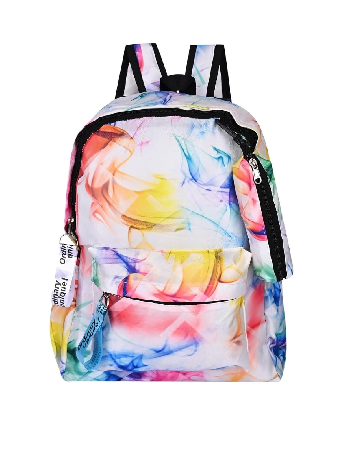 Waterproof Kids Backpack for Girls - School & College Bag