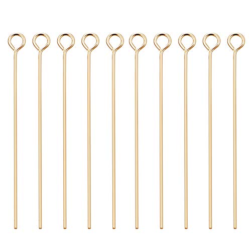 Eye Pins - 45x0.7mm