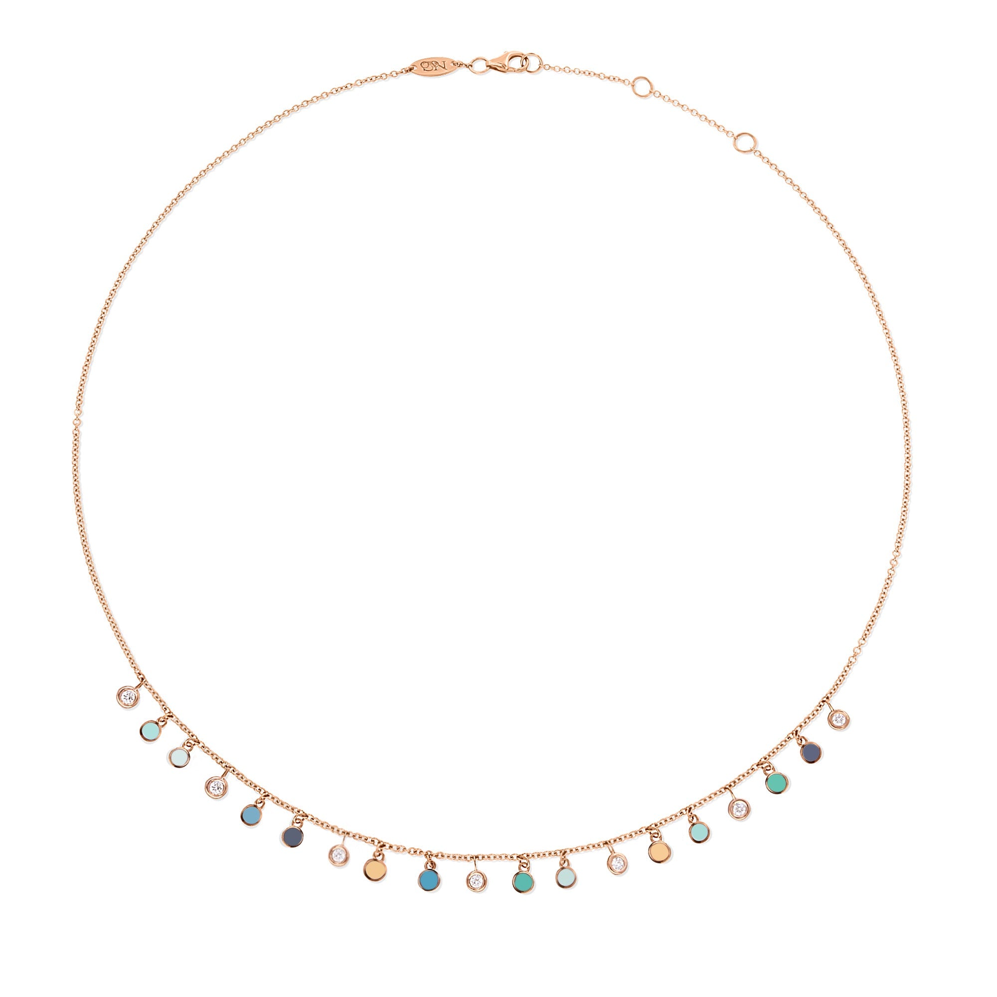 Elegant Eve Necklace P - Sterling Silver Pendant for Women - Perfect for Valentine's Day, Anniversary & Birthday Gifts - Ideal for Date Nights, Parties & Special Occasions