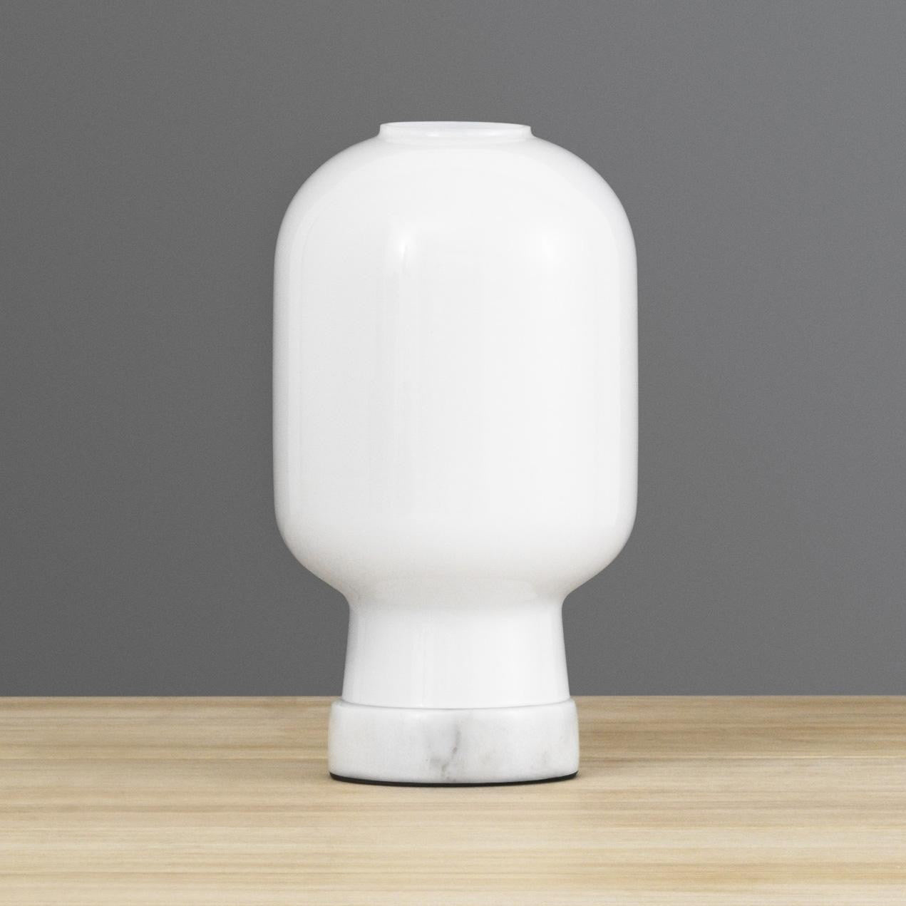 Modern LED Table Lamp with Adjustable Brightness - Perfect for Bedroom, Office & Reading - Energy Efficient & Eye-Caring Desk Light