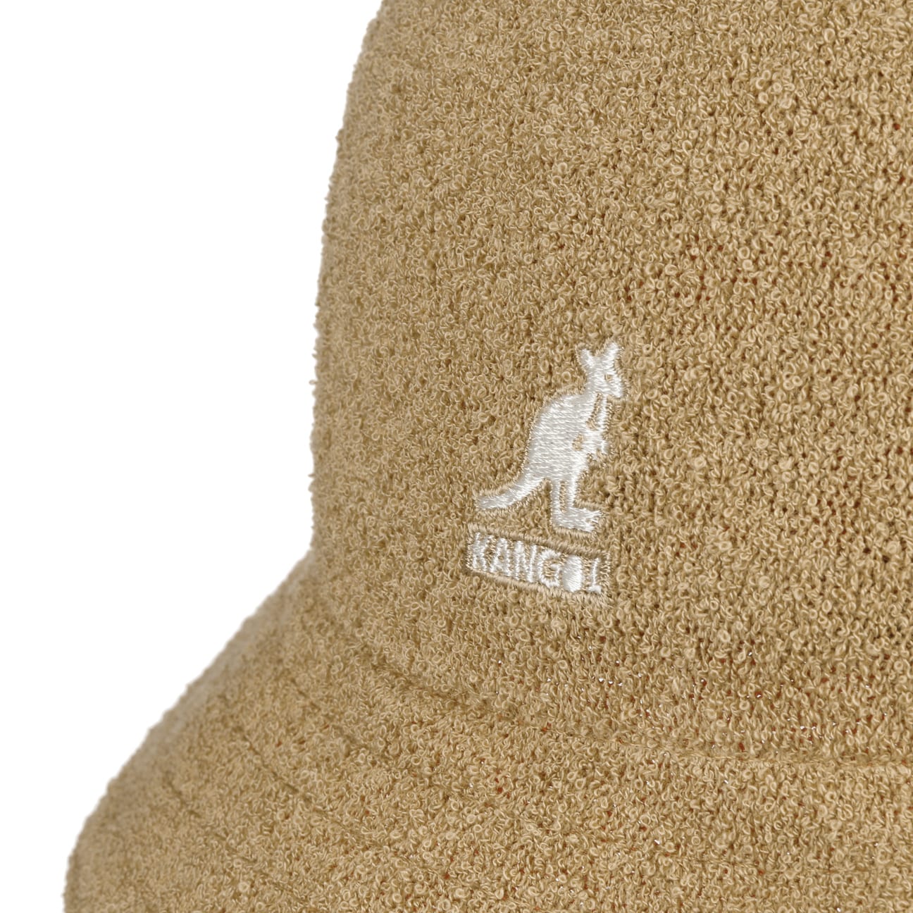 Kangol Flip It Rev Casual Reversible Bucket Hat for Men & Women - Stylish Unisex Sun Hat for Outdoor Activities, Beach, Hiking, and Travel