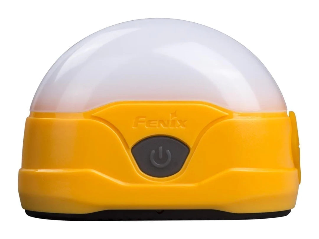 Fenix CL20R Rechargeable LED Camping Lantern - 300 Lumens, Waterproof, Compact for Outdoor Adventures, Hiking, and Emergency Use