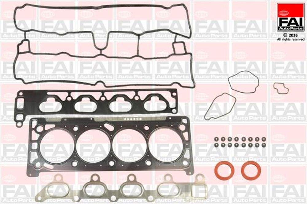 HS874 FAI Gasket (Headset) - High-Quality OE Replacement Part for Bicycle Maintenance & Repair | Perfect for Mountain Bikes, Road Bikes & Cycling Accessories