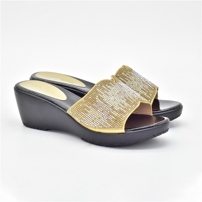 Women's Fashion Wedge Sandals - Comfortable Open Toe Summer Shoes for Beach, Vacation & Casual Outfits