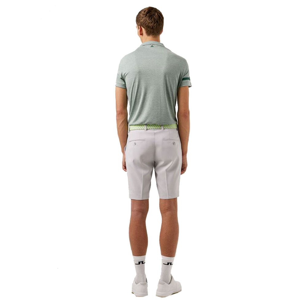 J. Lindeberg Eloy Men's Golf Shorts - Comfortable & Stylish for Golfing, Casual Wear & Outdoor Activities