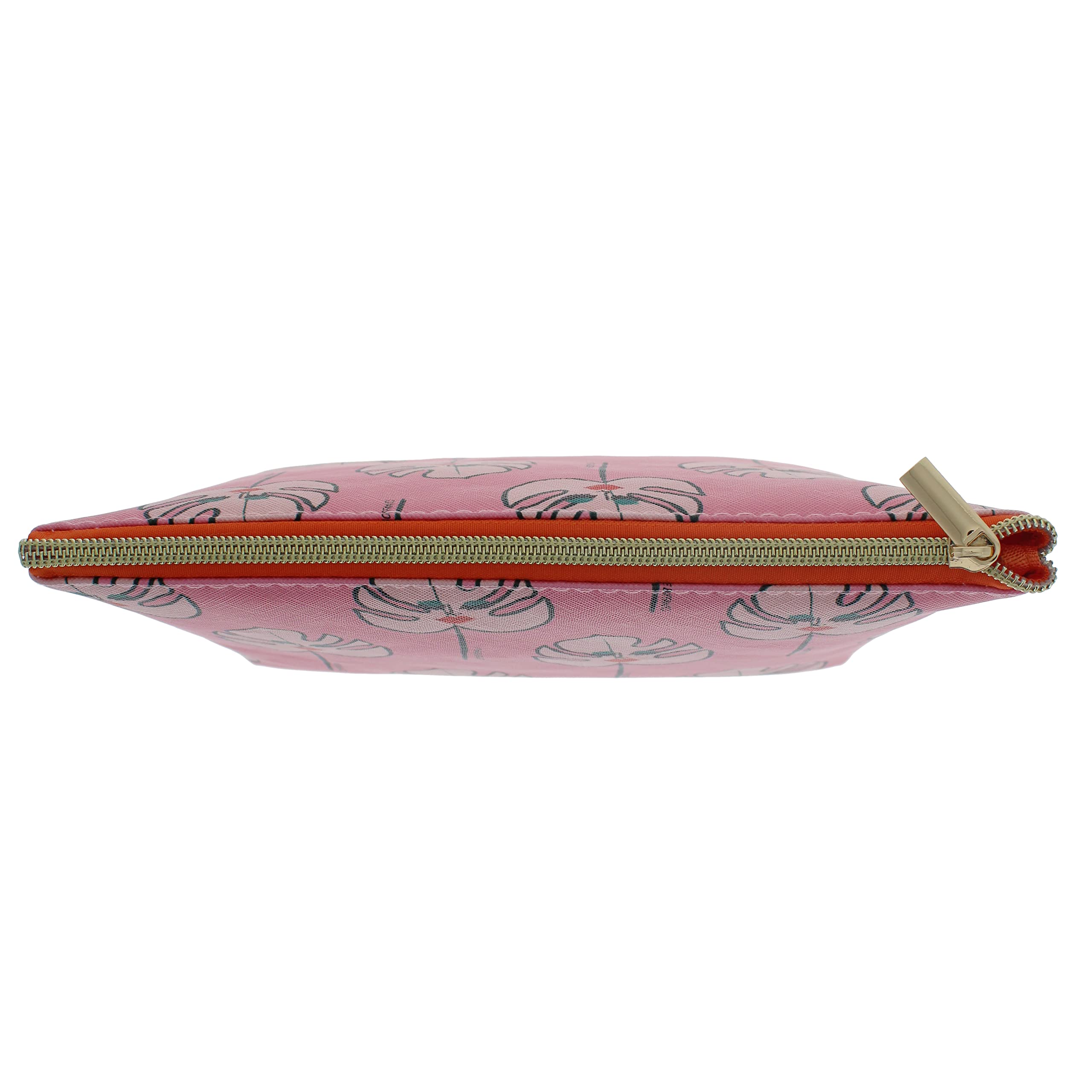 Kendra Dandy Wash Bag - Waterproof Travel Toiletry & Cosmetic Organizer for Women | Large Makeup Pouch, Pencil Case & Stationery Supplies | Perfect for Vacation, Gym, Camping & Daily Use