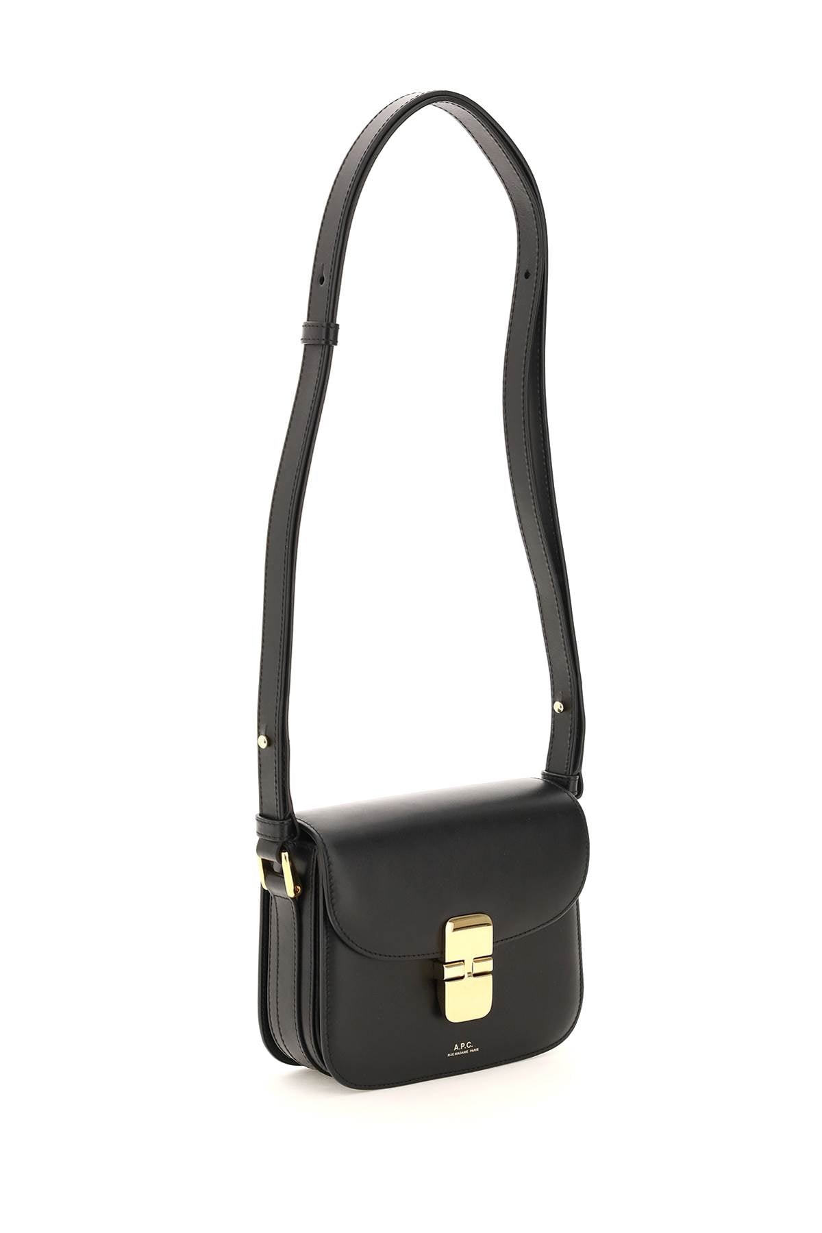 APC Grace Mini Bag - Stylish & Compact Crossbody Purse for Women | Perfect for Everyday Use, Work & Travel