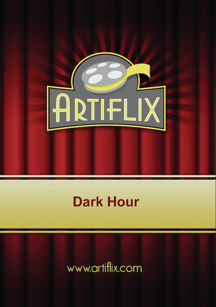 Dark Hour - Premium Blackout Curtains for Bedroom & Home Theater - Energy Efficient, Noise Reducing, 100% Light Blocking for Better Sleep & Movie Nights
