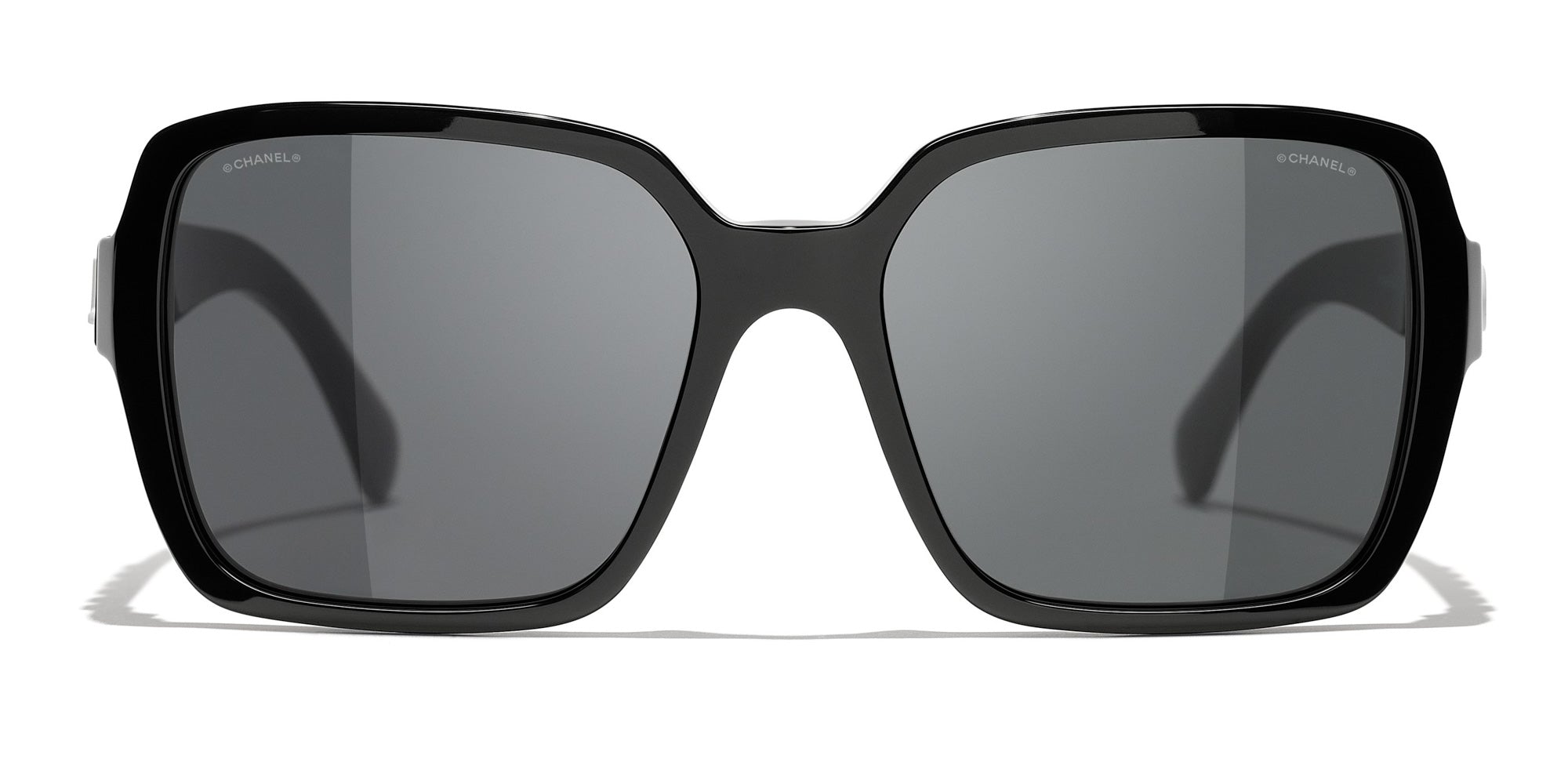 Chanel 5408 Sunglasses - Luxury Designer Shades with UV Protection & Stylish Frame for Women | Perfect for Beach, Driving & Fashion Outfits