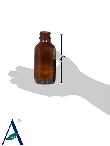 Pure Clary Sage Essential Oil - 2 oz for Aromatherapy, Relaxation & Skin Care | Natural Stress Relief & Sleep Aid | Perfect for Diffusers, Massage & DIY Beauty Products