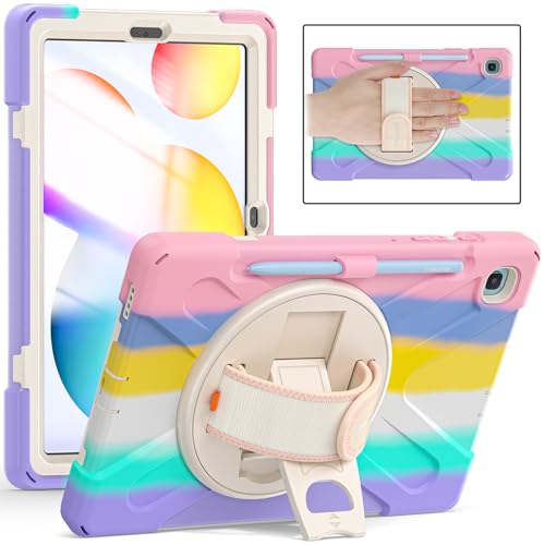 Stick Kickstand (Colourful Pink)