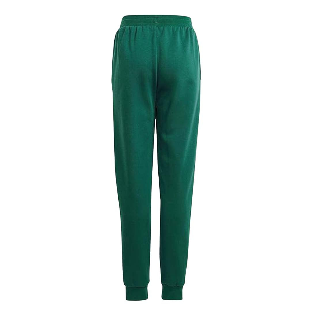 adidas Kids' Brand Love Q3 Pants (IA1553) - Comfortable & Stylish Athletic Pants for Boys & Girls - Perfect for School, Sports & Casual Wear