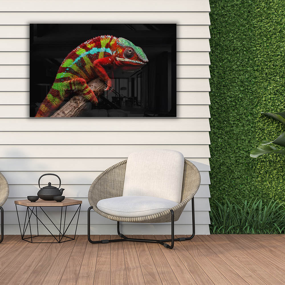 Chameleon Color Changing Mug - Heat Sensitive Coffee Cup for Hot & Cold Drinks - Fun Novelty Gift for Home, Office & Parties