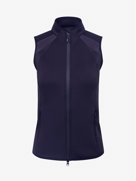 Gayle Gilet Le Mieux - Premium Women's Winter Vest for Fashion & Warmth | Perfect for Outdoor Activities, Work & Casual Wear