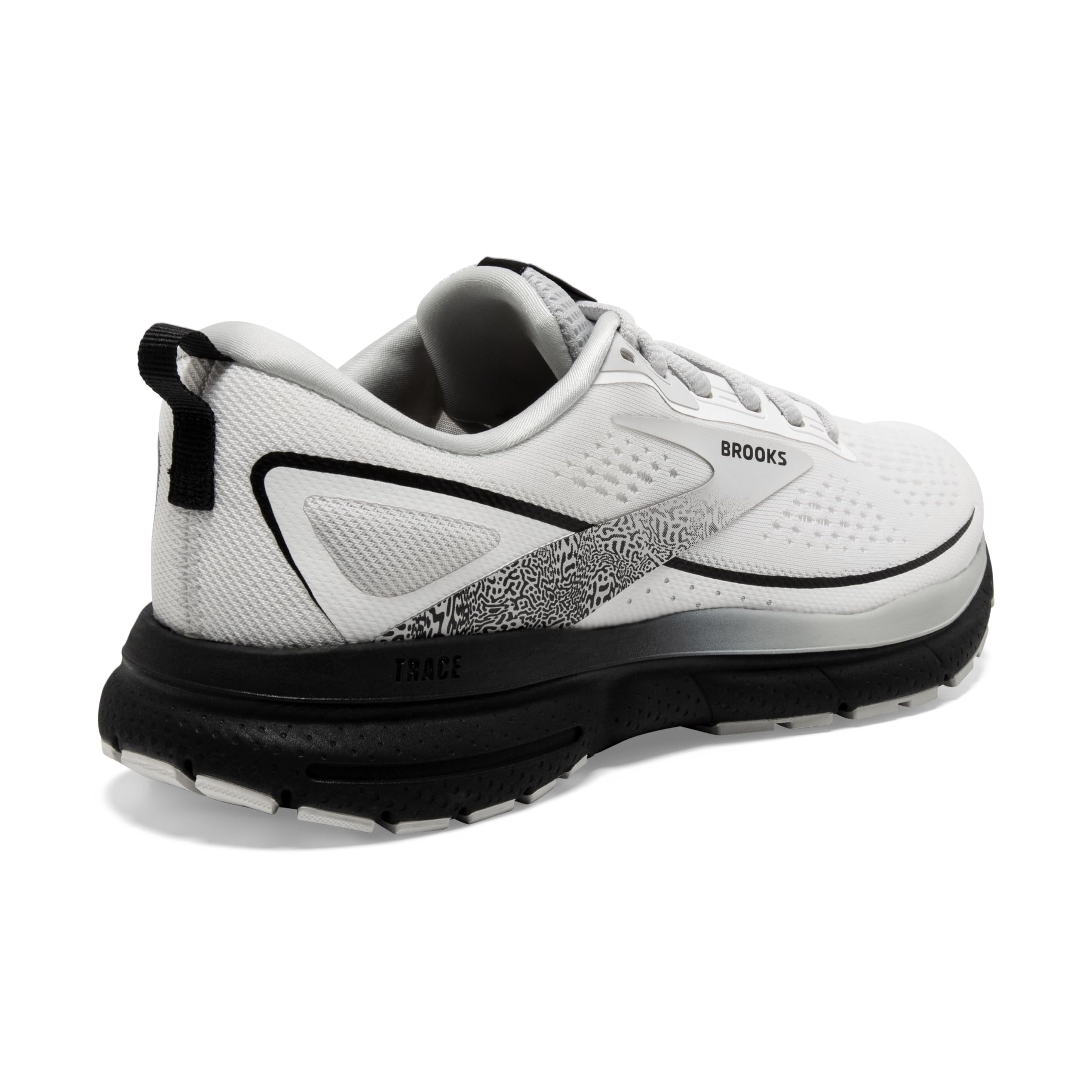 Brooks Women's Trace 3 Neutral Running Shoes - Lightweight Cushioned Sneakers for Jogging, Gym & Everyday Wear - Best for Road Running & Training