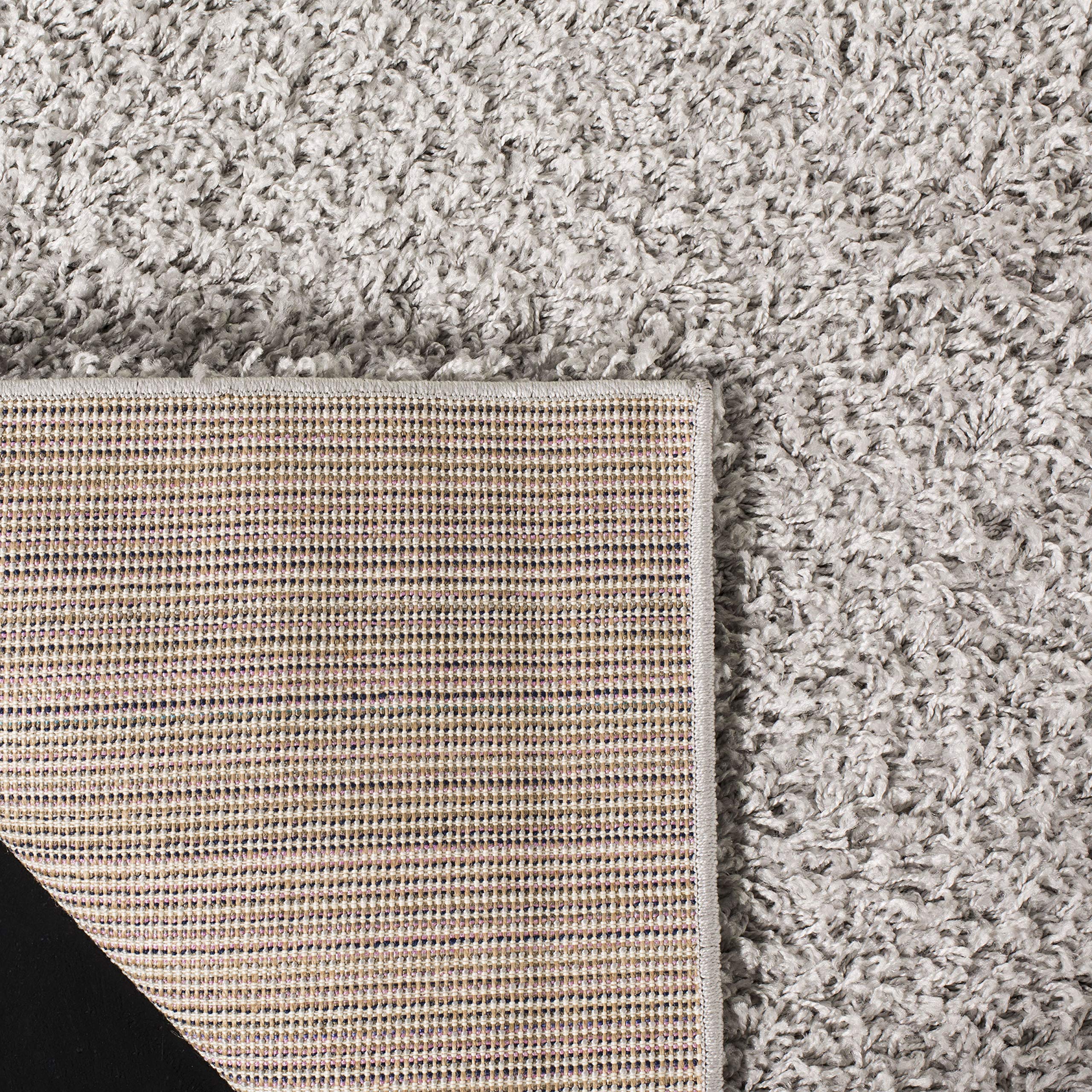 SAFAVIEH Athens Shag Collection 6'7