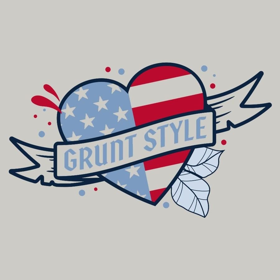 Women's American Flag Boyfriend Fit T-Shirt - Comfortable Casual Tee for Everyday Wear | Perfect for 4th of July, Patriotic Events & Relaxing Outfits
