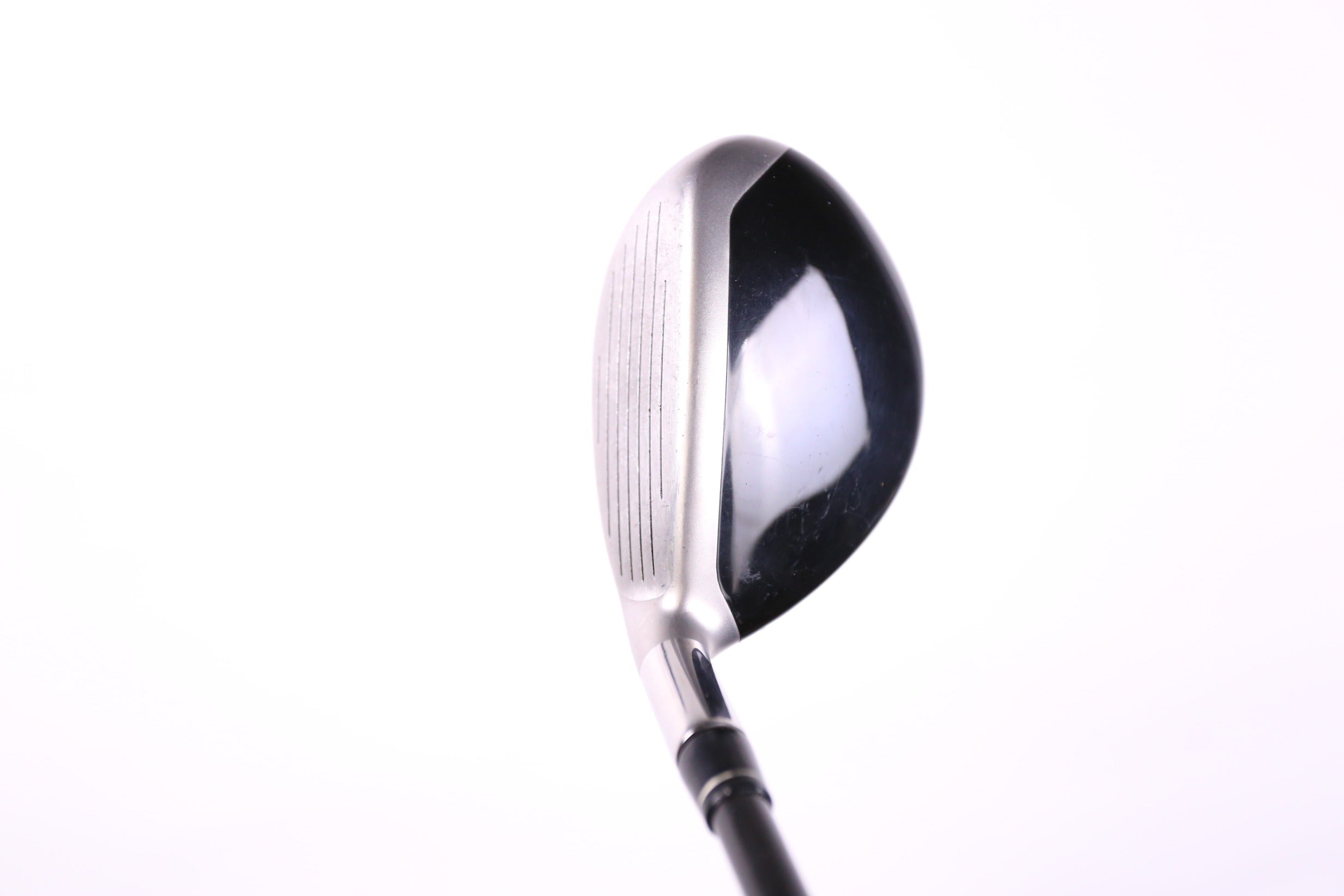 Used Callaway FT iZ 2H Hybrid Golf Club - Right Handed 18° Regular Flex for Men - Perfect for Fairway Shots & Rough Recovery