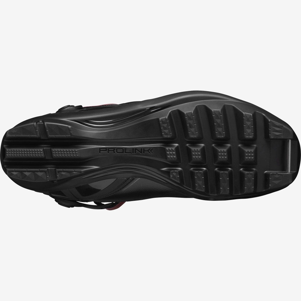 Salomon XC Shoes Escape Outpath - Unisex Trail Running Shoes for Men & Women - Lightweight & Durable for Hiking, Jogging & Outdoor Adventures