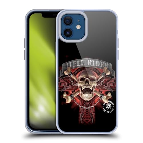 Hell Rider