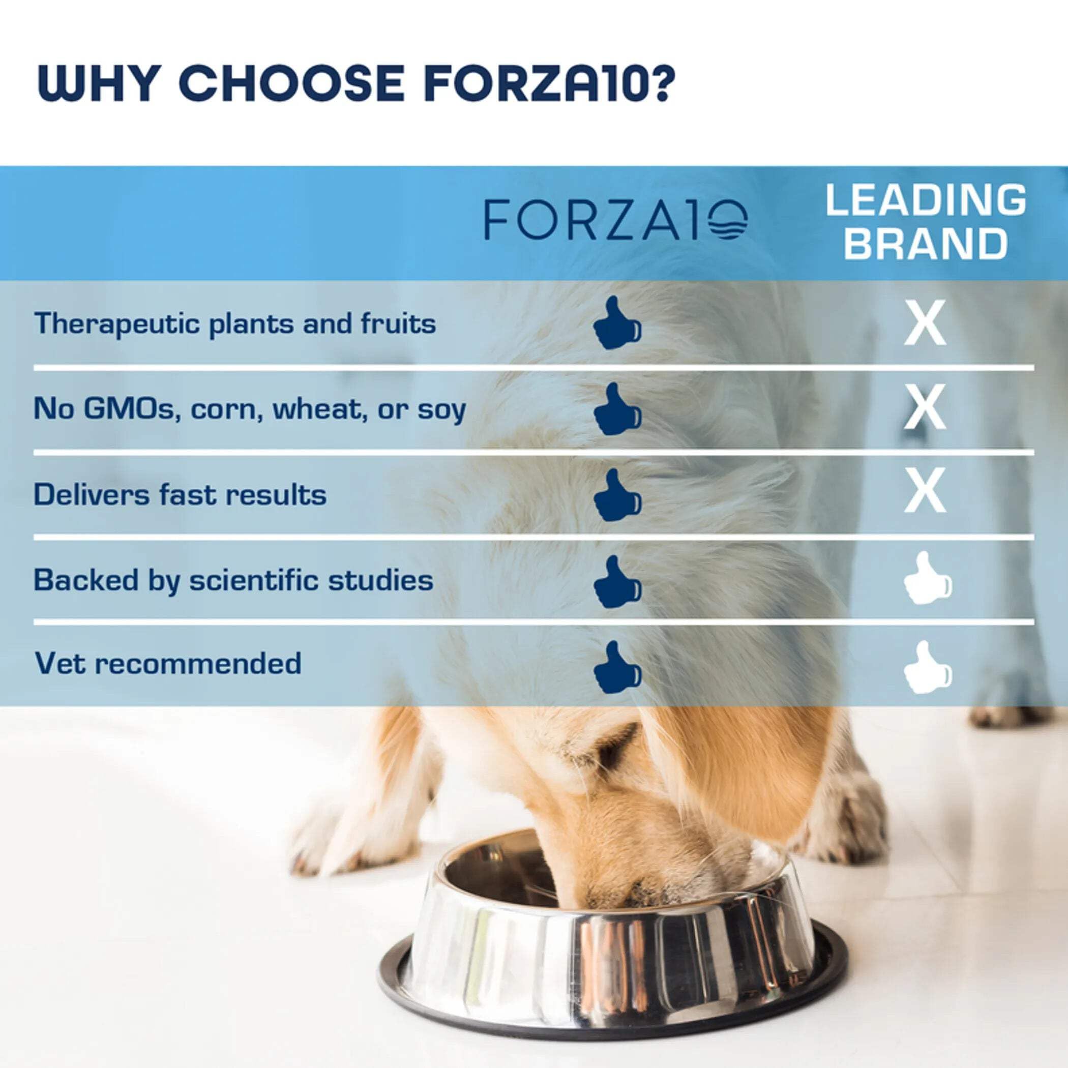 Forza10 Sensitive Behavioral Dry Dog Food - Grain Free, Chicken Free, Anxiety Relief - Veterinarian Recommended No Prescription Fish Flavor - 25lb for Adult Dogs - Perfect for Dogs with Anxiety, Digestive Issues & Sensitive Stomachs - Home Use & Training Treats