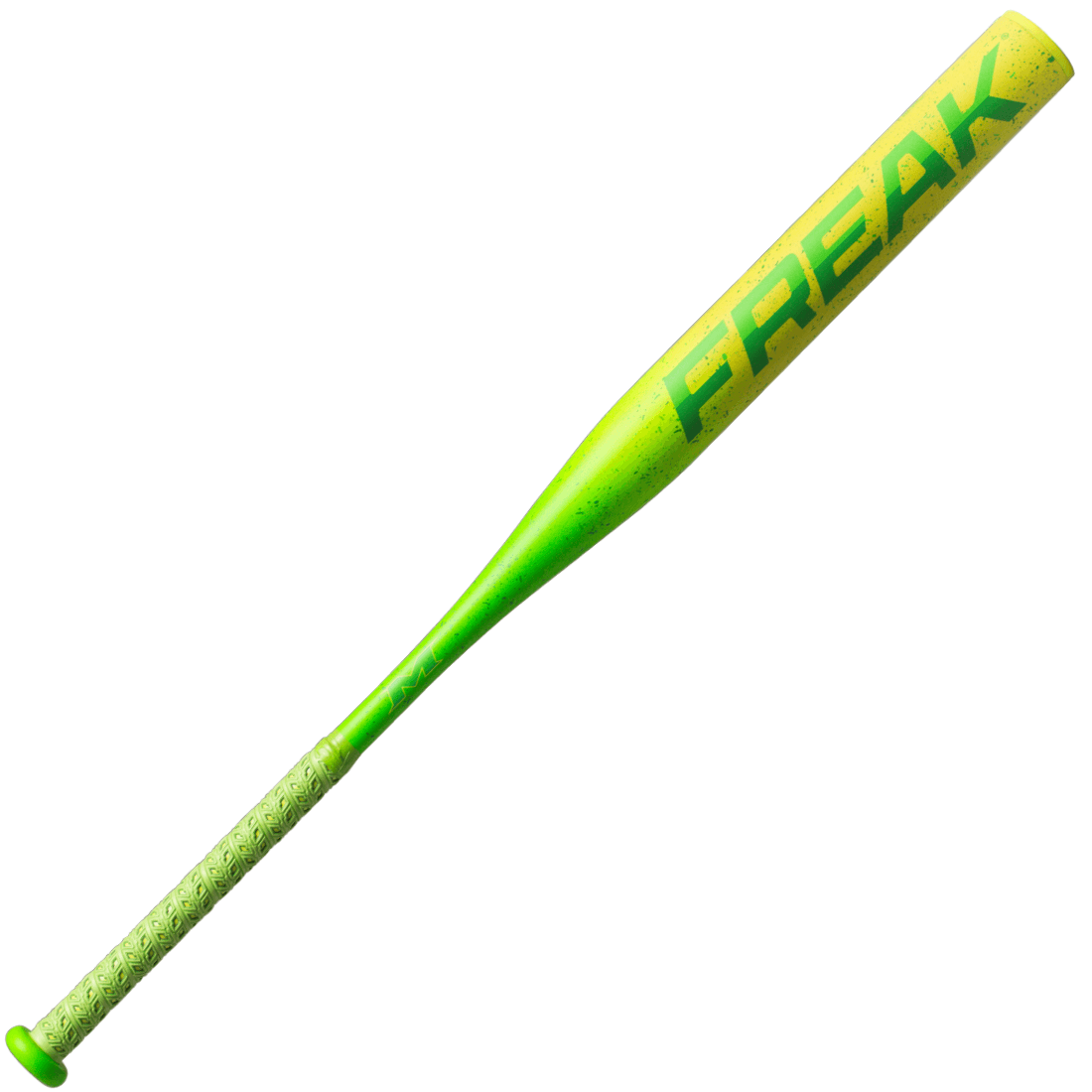 2025 Miken Freak 13 Maxload USSSA Slowpitch Softball Bat - 1 Piece Composite Design (MSU5FRK1L) | Perfect for Power Hitters & League Play