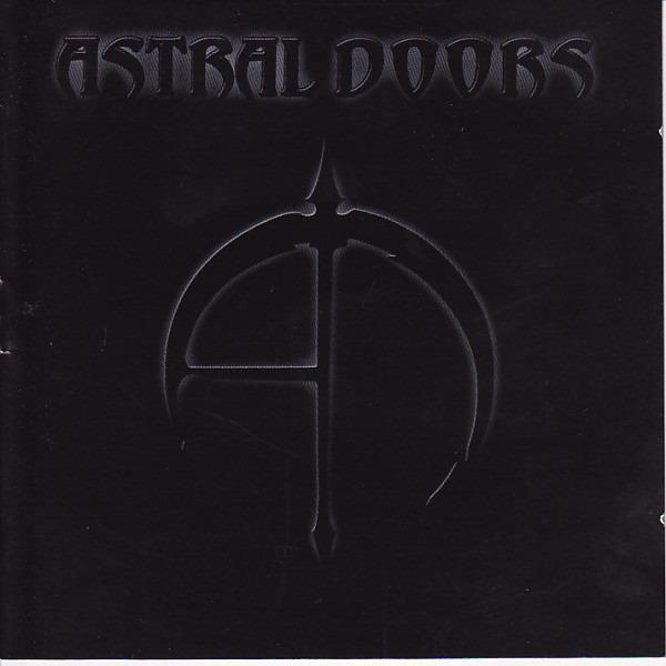 Astral Doors Raiders Of The Ark CD | Heavy Metal Music Album | Perfect for Gym Workouts & Road Trips