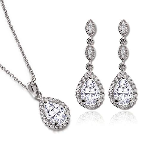 Set - Silver