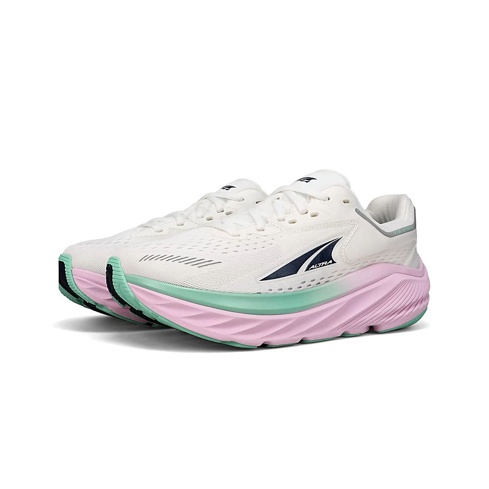 Altra Via Olympus Women's Trail Running Shoes - Lightweight & Cushioned for Hiking, Backpacking & Outdoor Adventures