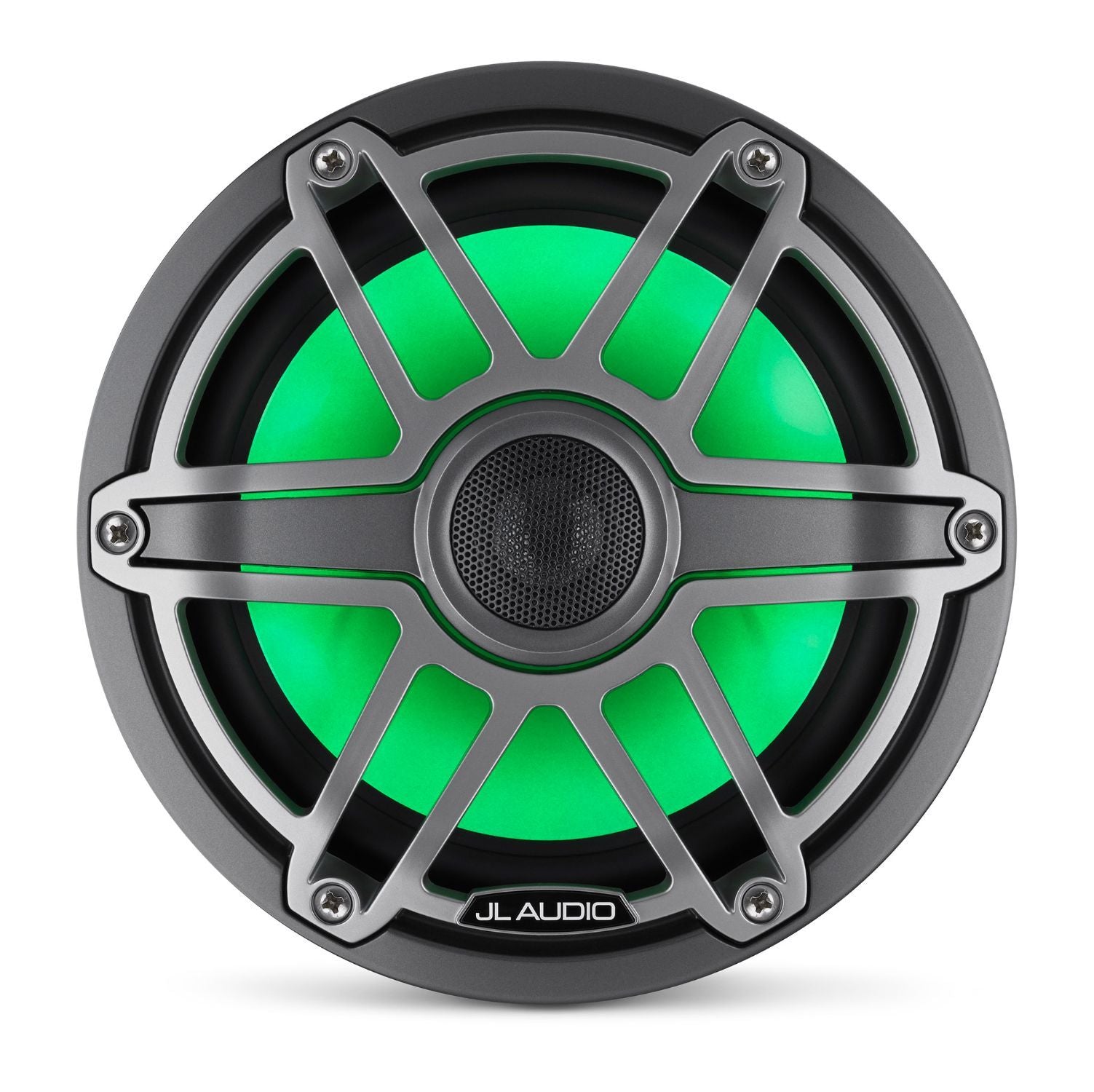 JL Audio M6 770X S GmTi i Marine Speakers - 7.7