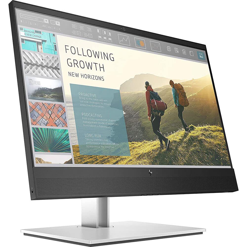 HP 23.8