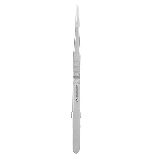 Premium Ergonomic Diamond Painting Tweezers - Diamond Tip Tweezer for DIY Art, Craft, and Nail Decoration | Perfect for Diamond Painting Kits, 5D DIY Art Projects & Nail Art Designs