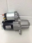 Genuine Holden Starter Motor for Rodeo & Colorado 2007-2011 V6 AlloyTec Engines - Reliable Engine Starting Solution for Off-Road Adventures & Daily Commuting