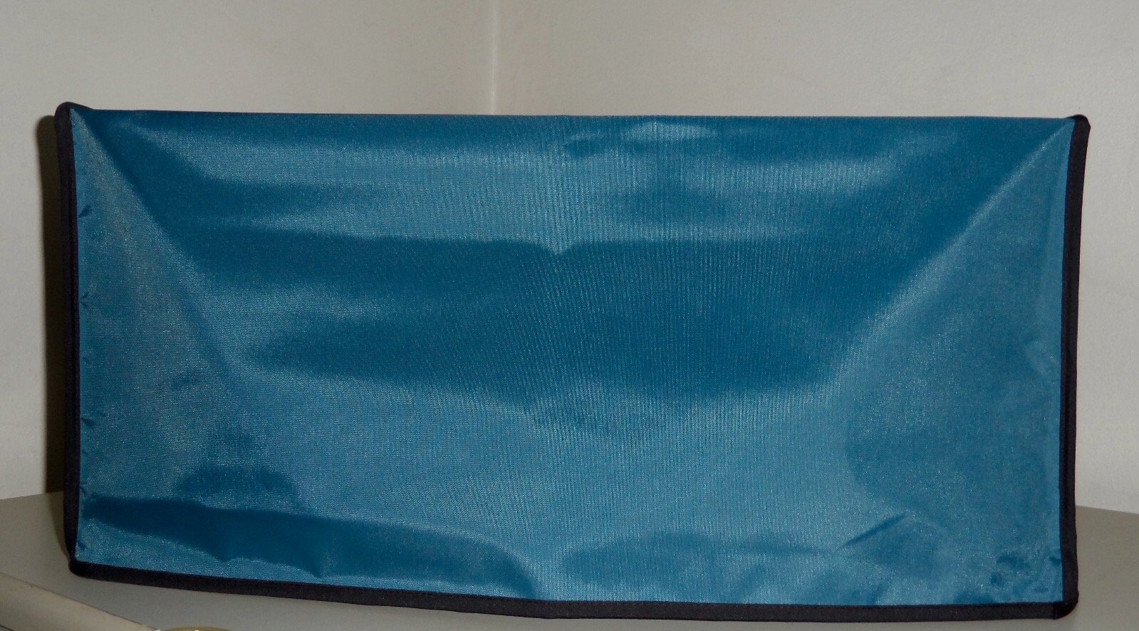 Brother MFC-J885DW All-in-One Printer Dust Cover - Blue, 16.25