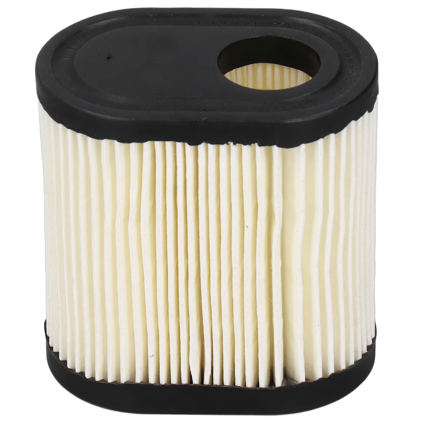 High Efficiency Lawn Mower Air Filter - Durable & Wear-Resistant Replacement for Garden Tractors & Outdoor Power Equipment - Perfect for Lawn Care & Landscaping Maintenance