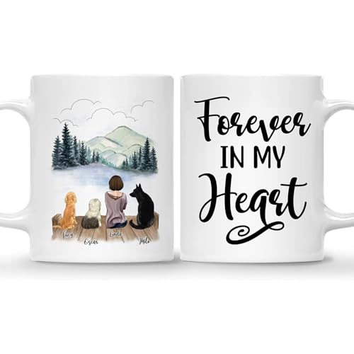 3 Dogs - Forever In My Heart
