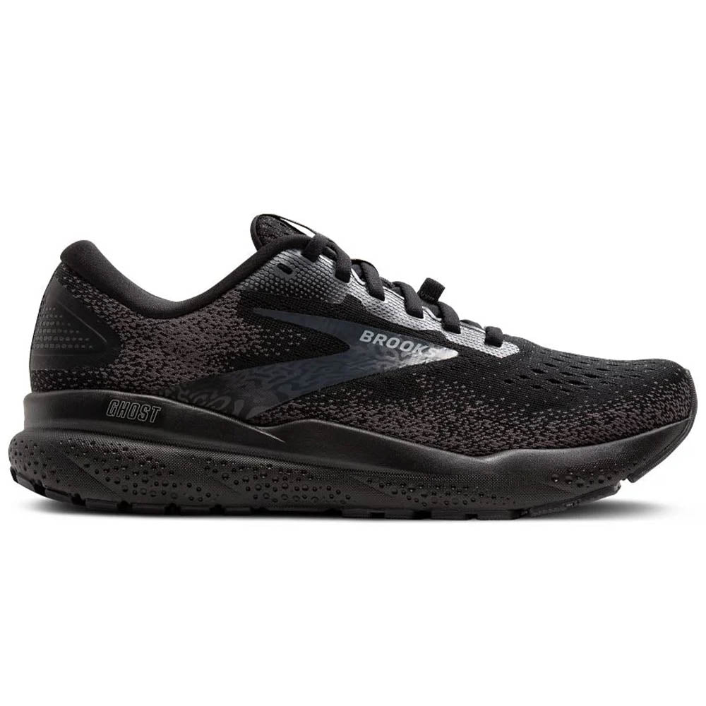 Brooks Ghost 16 GTX Waterproof Running Shoes for Men - Lightweight Trail & Road Running Sneakers with Gore-Tex for All-Weather Performance | Perfect for Marathon Training, Hiking & Outdoor Activities