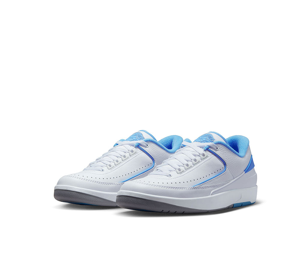 AIR JORDAN 2 RETRO LOW Men's Basketball Shoes - Classic Sneakers for Casual Wear & Street Style | Perfect for Sports, Gym & Everyday Fashion