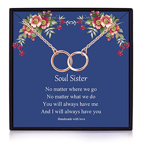 E7:Friendship Necklace