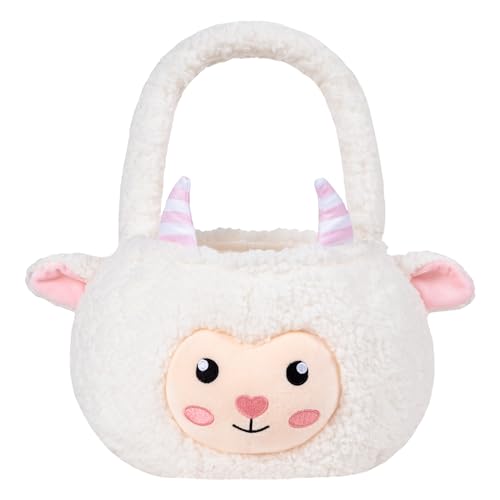 SheepWhite