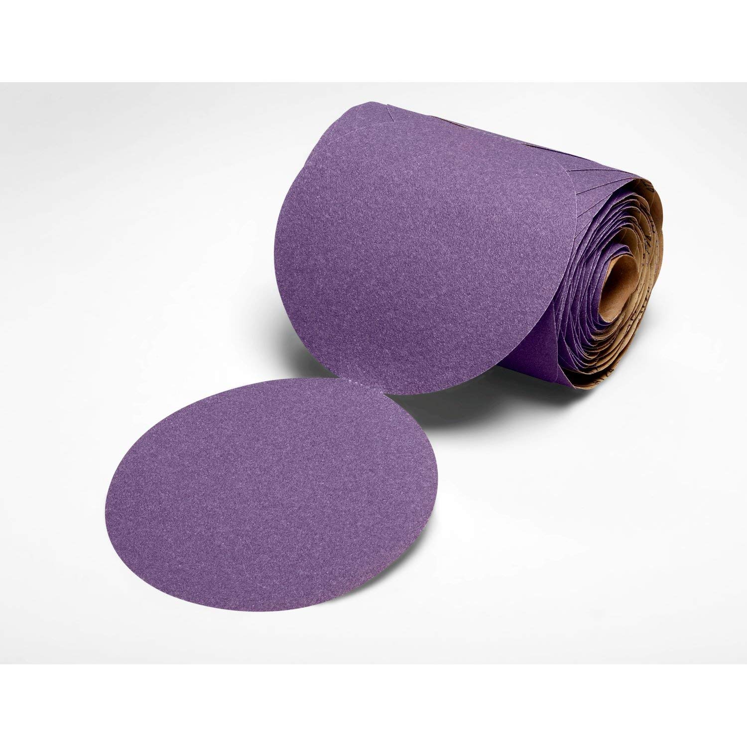 Scotch-Brite Stikit Film Disc Roll 775L, 5