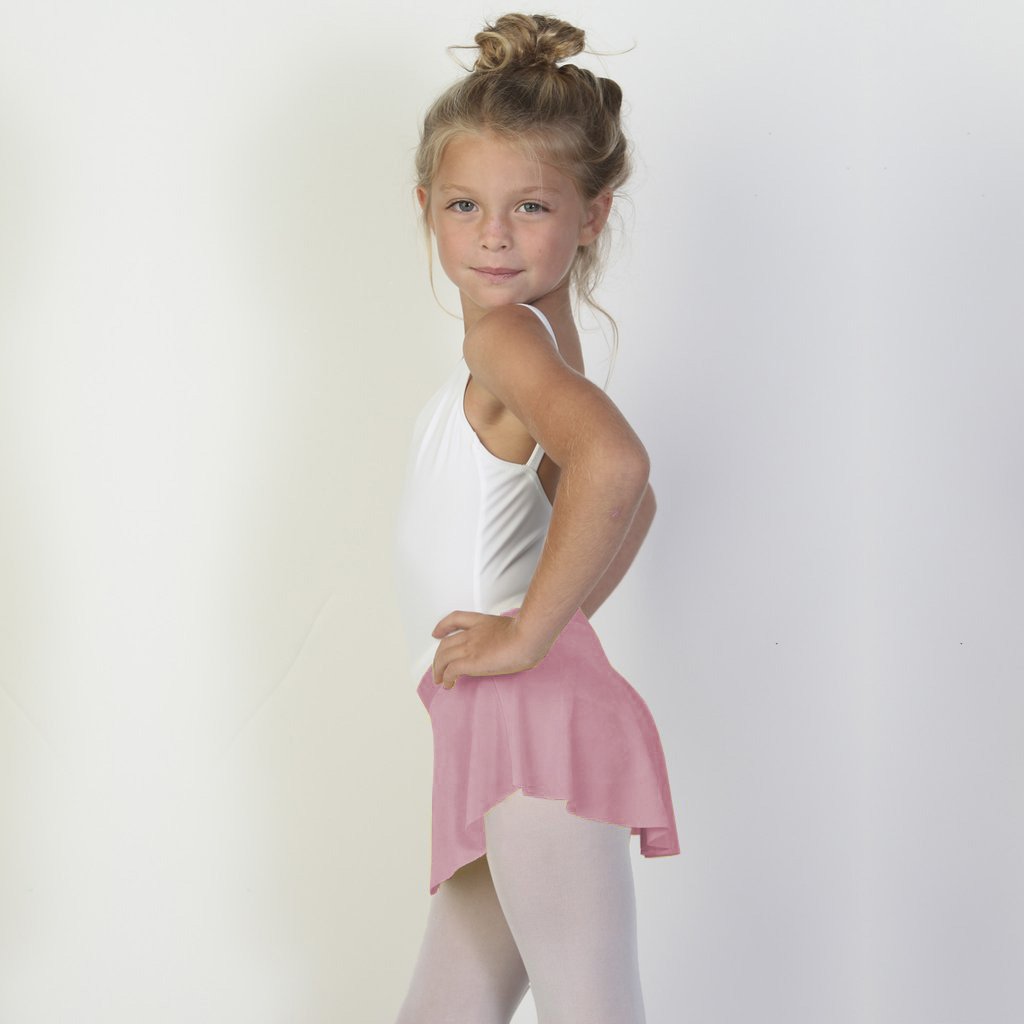 Bullet Point Girls Skirt - Stylish & Comfortable A-Line Skirt for Kids | Perfect for School, Playdates & Special Occasions