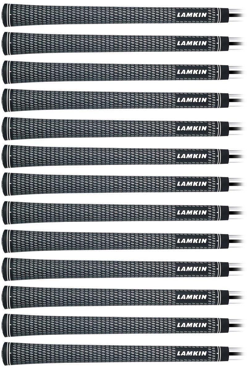 Lamkin Crossline Midsize (+1/16